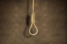8 Anggota ISIS di Mesir Dijatuhi Hukuman Mati