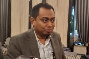 Dana Haji Kelolaan BPKH Capai Rp 180,72 Triliun