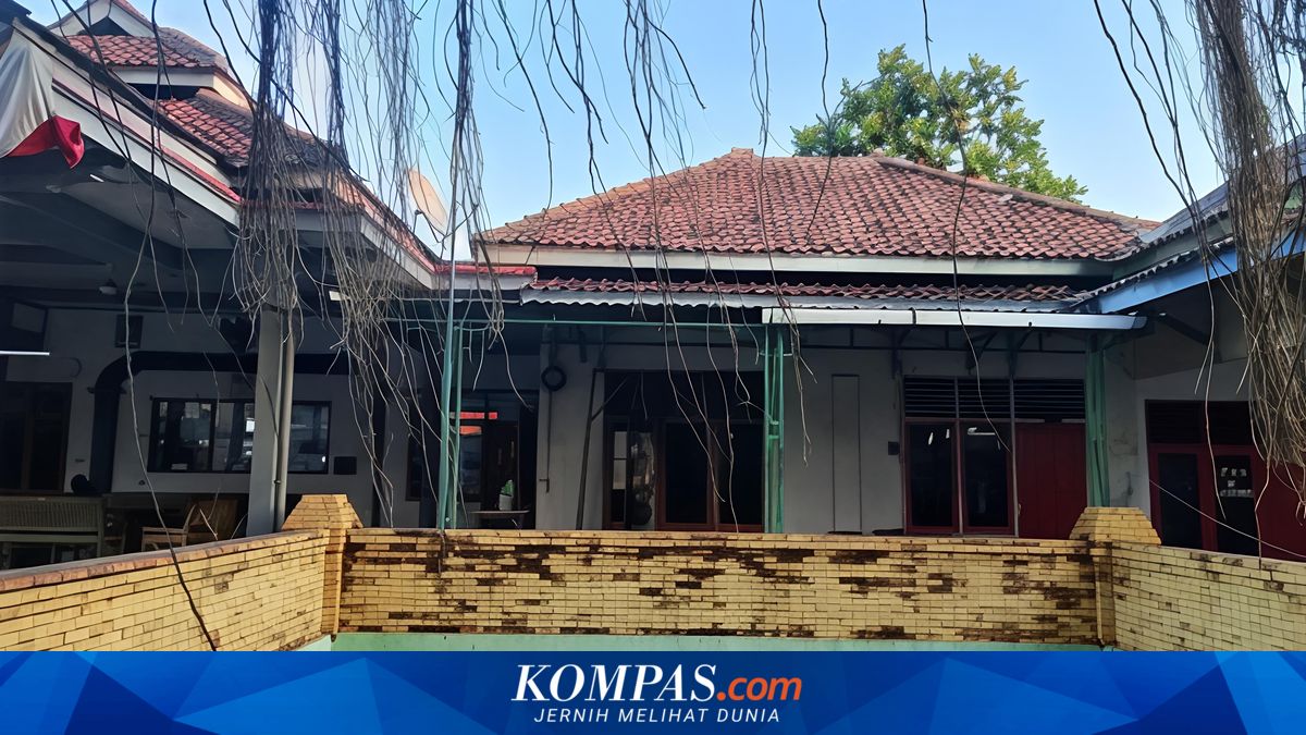 Asal-usul Nama Desa Sukaurip indramayu, Berawal dari Legenda Sumur Warak