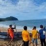 Tenggelam di Pantai Lawar Sumbawa Barat, Pria Asal Sumatera Ditemukan Meninggal