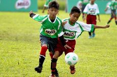 Antusiasme Siswa Ikut MFC di Medan