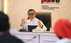 Kemenpan-RB Bahas Jabatan Nonmanajerial dalam RPP Manajemen ASN bersama Instansi Terkait