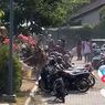 Di Balik Video Viral Pria Berbaju Ormas Bertikai dengan Penjaga Parkir di Semarang