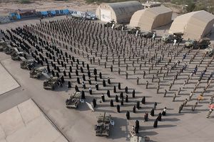 Dosa Sejarah Amerika Berulang, Kekeliruan Trump di Perang Iran