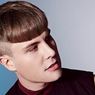 10 Inspirasi Model Rambut Pria Bowl Cut, Bentuk Mangkok yang Stylish