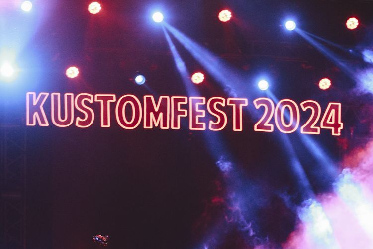 Pemenang Kustomfest 2024