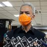 Wali Kota Tegal dan Wakilnya Disebut Tidak Harmonis, Ganjar: 