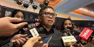 Sekjen PDIP: Film Ghost in The Cell Bermuatan Kritik, Karakternya dari Solo