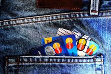 Mau Tutup Kartu Kredit? Perhatikan 4 Hal Ini