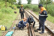 Tak Digaji Majikan, PMI Asal Bandung Barat Meninggal di Arab Saudi Usai Nekat Lompat dari Lantai 2