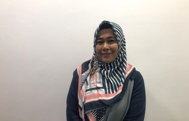 Cerita Dina, Wanita Perancang Jembatan LRT Jabodetabek: Ditentang ...