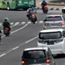 Polda Metro Jaya Ajukan Penambahan 60 Kamera ETLE Tahun Depan