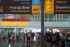 Antisipasi Aksi Teroris, Keamanan di Bandara Ngurah Rai Ditingkatkan