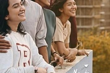 Buku Nanti Kita Cerita Tentang Hari Ini dan Apa yang Harus Kamu Ketahui di Dalamnya