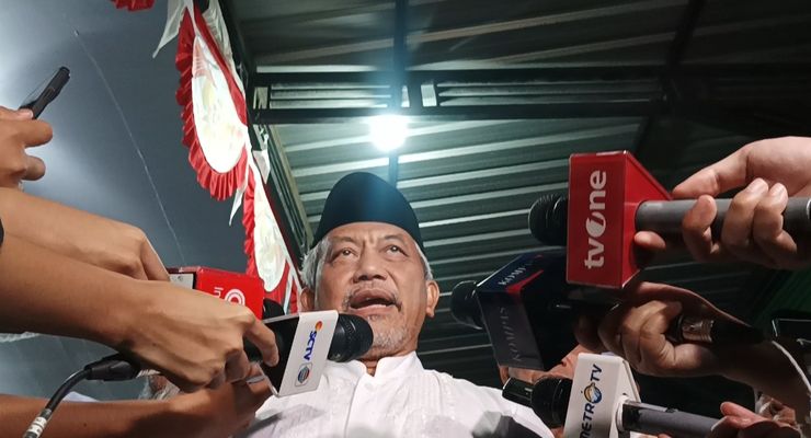Kemungkinan Bergabung dengan PDI-P jika Masuk Putaran Kedua Pilpres 2024, PKS: Insya Allah