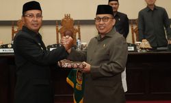 5 Tahun Jadi Walikota, Danny Pomanto Tingkatkan Ekonomi Makassar