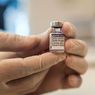 Inggris Sebut Vaksin Booster Bisa Cegah Kematian akibat Omicron hingga 95 Persen