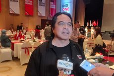 PN Jakarta Pusat Gelar Sidang Putusan Sela Pengeroyok Ade Armando
