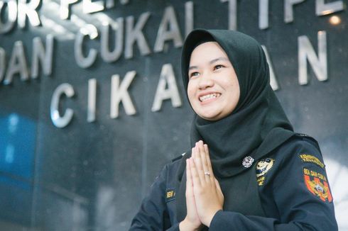 Hindari Konflik Kepentingan, Bea Cukai Minta Jajarannya Tak Terima Hadiah Jelang Idul Fitri