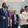 Bertemu Presiden PKS, Surya Paloh: Belum Ada Pembahasan yang Cukup Serius
