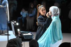 Inspirasi 5 Makeup Look Wardah di Panggung Indonesia Fashion Week 2023