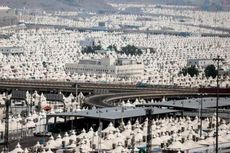 Arab Saudi Nilai Rumit Opsi Pengalihan Kuota Haji Antar-Negara
