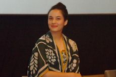 Film Kartun Paling Mengesankan bagi Chelsea Islan