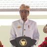Usai Kunjungi Singapura,  Jokowi Bertolak ke Kalimantan Selatan