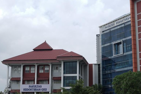 UM Surabaya Kini Punya Fakultas Kedokteran Gigi, Tertarik Daftar?