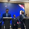 Elektabilitas Anies Turun, Surya Paloh Sebut 3 Parpol Bakal Koalisi Perubahan Saling Menguatkan