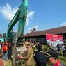 Perbaiki Salah Satu Ruas Jalan Daerah di Kalbar, Pusat Guyur Rp 29 Miliar