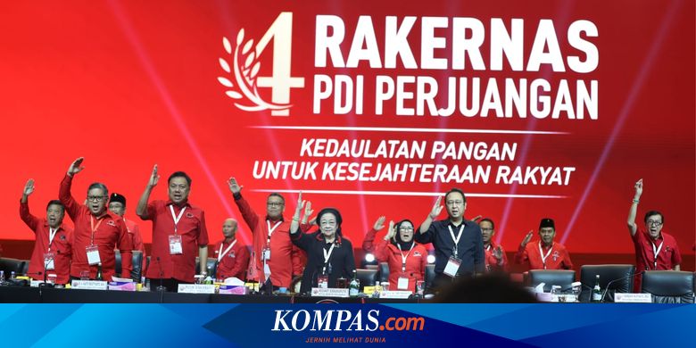 Cerita Megawati Tak Boleh Kuliah karena Anak Bung Karno...