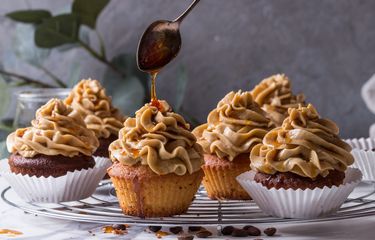 Resep Cupcake Cokelat Lembut, Bisa Bikin Tanpa Mixer dan Oven