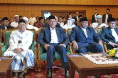 Kementerian Agama Gelar Sidang Isbat Penentuan Hari Raya Idul Fitri 1439 H