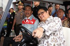 Hari Minggu, Megawati-Airlangga Akan Bertemu Bahas Pilkada hingga Pilpres