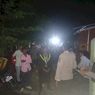Polisi Bubarkan Pesta Wisuda yang Berlangsung hingga Dini Hari di Kupang