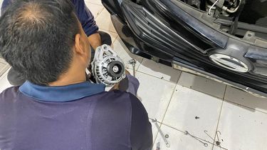 Biaya Perbaikan Alternator Mobil, mulai Rp 300.000