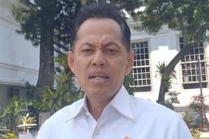 Bappisus Sebut URI Akan Fokus ke STEM dan Kedokteran