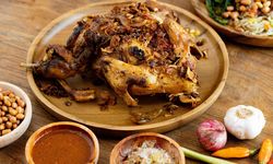 Kulawarga Bali, Tempat Makan Ayam Betutu Halal Bercita Rasa Autentik