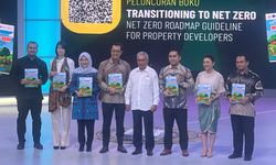Buku Panduan bagi Pengembang Hadapi Perubahan Iklim Resmi Dirilis