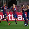 Barcelona Vs Bilbao - Lionel Messi Beraksi, Barca Sukses Balas Dendam