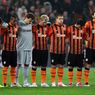 Liga Ukraina, Shakhtar Donets Kembali Bersiap Diri