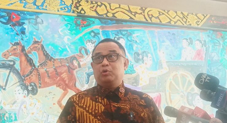 Jokowi Sebut Presiden Boleh Memihak, Istana: Ditegaskan dalam UU Pemilu