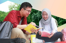 Beasiswa DataPrint 2022 untuk Jenjang SMP-S1, Cek Syaratnya