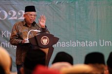 [HOAKS] Wapres Ma'ruf Amin Minta Negara Hormati Hak LGBT