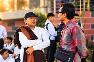 Usia 52 Tahun, Roni Datang ke Job Fair demi Kembali Bekerja: Yang Penting Bisa Kerja