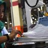 Sepatu Buatan Indonesia Diakui Dunia, Pekerjanya Justru Sering Kena PHK