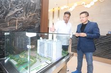 Podomoro Golf View Mudahkan Generasi Muda Produktif Punya Apartemen