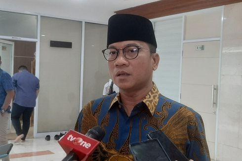 Usulan Embarkasi Haji Dipusatkan di Aceh, Pimpinan Komisi VIII: Teknisnya Lebih Rumit 
