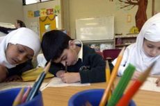 Pemerintah Australia Kembali Bantu Sebuah Sekolah Islam di Canberra